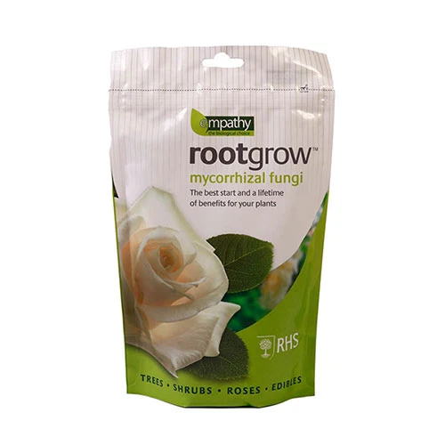Rootgrow Mycorrhizal Fungi 360g Pouch 1 Rootgrow Mycorrhizal Fungi 360g Pouch