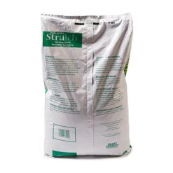 Strulch Mineralised Straw Garden Mulch -Garden Centre Store 100086 6