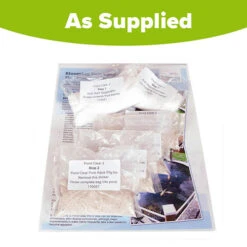 Blooming Fast Pond Clear Pro 2 Step - Large Pack 7 Blooming Fast Pond Clear Pro 2 Step - Large Pack -Garden Centre Store 110061 3