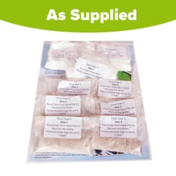 Blooming Fast Pond Clear Pro 2 Step - XLarge Pack 7 Blooming Fast Pond Clear Pro 2 Step - XLarge Pack -Garden Centre Store 110062 3