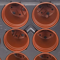 Professional Shuttle Trays -Garden Centre Store 130013 2