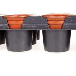 Professional Shuttle Trays -Garden Centre Store 130013 3