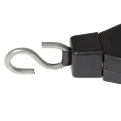 Pair Of Hi-Lo Hanging Basket Raisers -Garden Centre Store 130057 4