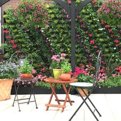WonderWall Vertical Growing System - 10 Sections 14 WonderWall Vertical Growing System - 10 Sections -Garden Centre Store 130246 5