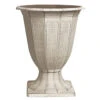 'Calista'  Urn Planter 32cm (13in) Vintage Rust