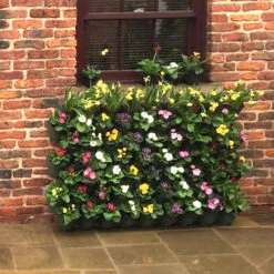 WonderWall - Single Section -Garden Centre Store 130427 4