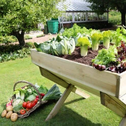 Vegetable Grow Bed-1m