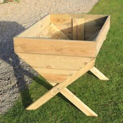 Vegetable Grow Bed-1m -Garden Centre Store 160006 3