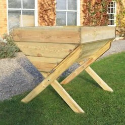 Vegetable Grow Bed-1m -Garden Centre Store 160006 4