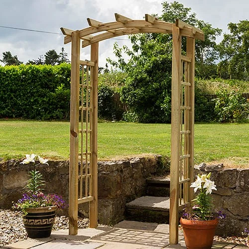 Moonlight Arch 1 Moonlight Arch