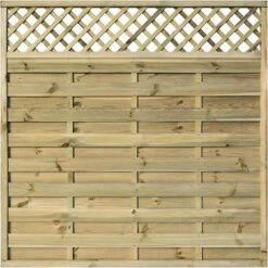 Rowlinson 6x6 Halkin Screen