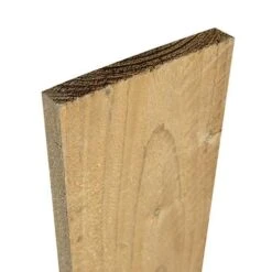 Rowlinson Gravel Board Green -Garden Centre Store 160234 2