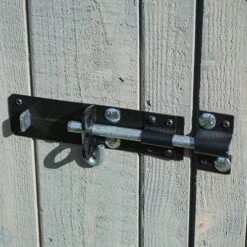 Heritage 4x3 Shed -Garden Centre Store 160243 2