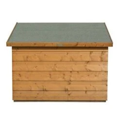 Shiplap Patio Chest -Garden Centre Store 160257 2