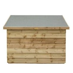 Rowlinson Overlap Patio Chest -Garden Centre Store 160258 2