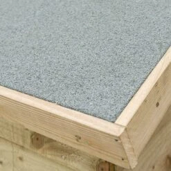 Rowlinson Overlap Patio Chest -Garden Centre Store 160258 3