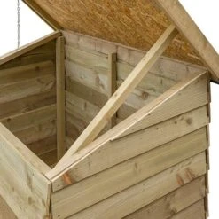 Rowlinson Overlap Patio Chest -Garden Centre Store 160258 4