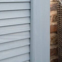 Palermo Tall Planter -Garden Centre Store 160271 2