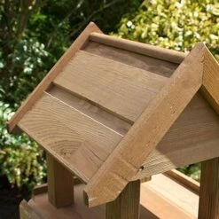 Rowlinson Bisley Bird Table -Garden Centre Store 160274 4