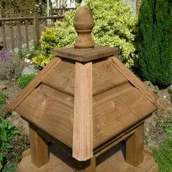 Rowlinson Lechlade Bird Table -Garden Centre Store 160275 3