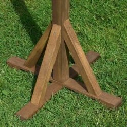 Rowlinson Lechlade Bird Table -Garden Centre Store 160275 4