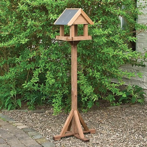 Rowlinson Windrush Bird Table 1 Rowlinson Windrush Bird Table