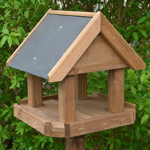 Rowlinson Windrush Bird Table 2 Rowlinson Windrush Bird Table - Image 2