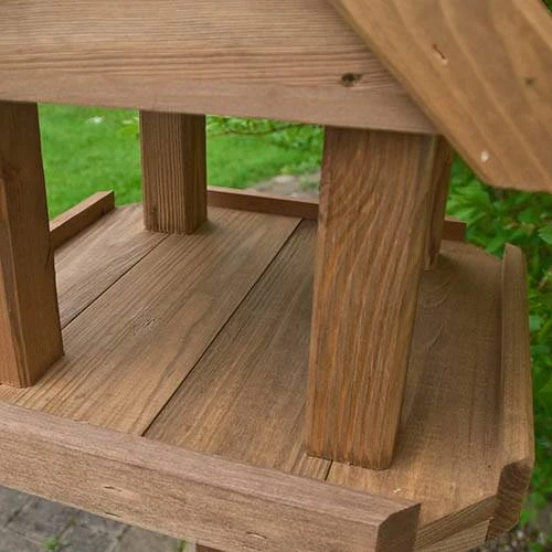 Rowlinson Windrush Bird Table 3 Rowlinson Windrush Bird Table - Image 3