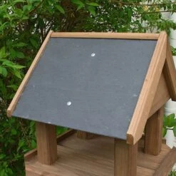 Rowlinson Windrush Bird Table 9 Rowlinson Windrush Bird Table -Garden Centre Store 160276 3