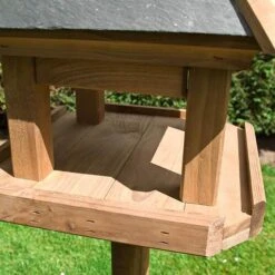 Rowlinson Laverton Bird Table -Garden Centre Store 160277 3