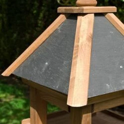 Rowlinson Laverton Bird Table -Garden Centre Store 160277 4