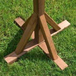 Rowlinson Laverton Bird Table -Garden Centre Store 160277 6