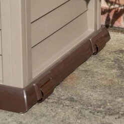 Plastic Storage Box/Bench -Garden Centre Store 160494 5