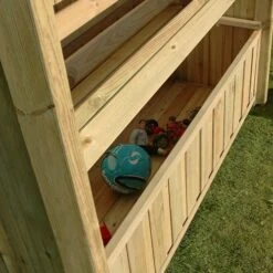 Hampshire Arbour With Storage Box And Cushion 13 Hampshire Arbour With Storage Box And Cushion -Garden Centre Store 160507 6