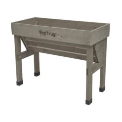WallHugger Small - Grey Wash -Garden Centre Store 160638 1