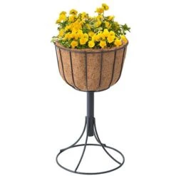 Windsor Aqua Tower Basket Stand - Small -Garden Centre Store 160650 2