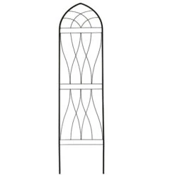 Slimline Trellis Round -Garden Centre Store 160653 1