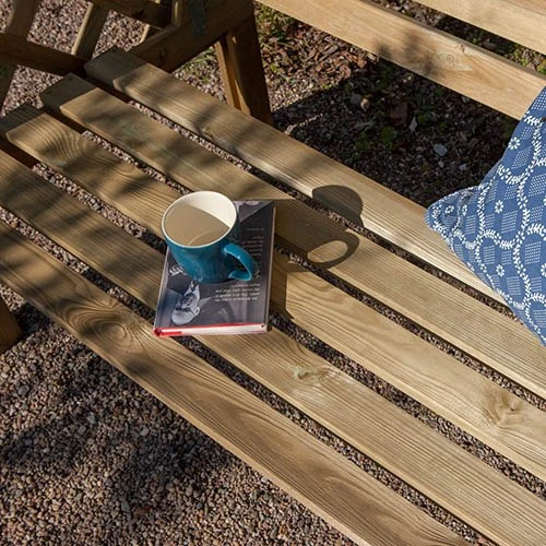 Keswick Arbour 3 Keswick Arbour - Image 3