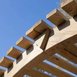 Keswick Arbour 11 Keswick Arbour -Garden Centre Store 160722 5