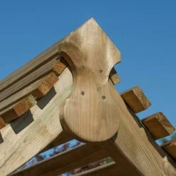 Jaipur Arbour 11 Jaipur Arbour -Garden Centre Store 160723 4