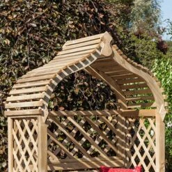 Jaipur Arbour 12 Jaipur Arbour -Garden Centre Store 160723 5