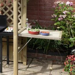 Party Arbour -Garden Centre Store 160724 7