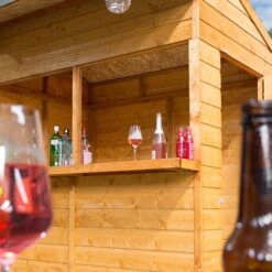 Garden Bar -Garden Centre Store 160728 5