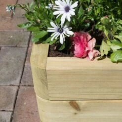 Marberry Patio Planter -Garden Centre Store 160741 2