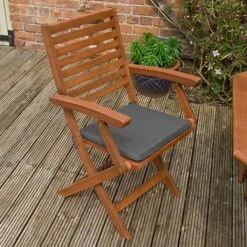 Plumley Set Grey Cushions -Garden Centre Store 160746 3