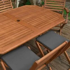 Plumley Set Grey Cushions -Garden Centre Store 160746 4