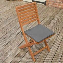 Plumley Set Grey Cushions -Garden Centre Store 160746 5