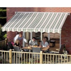 Easy Fit - Ascot Awning