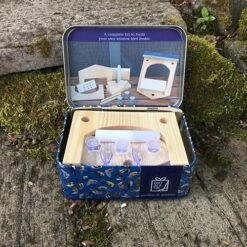 Build Your Own Bird Feeder Kit 9 Build Your Own Bird Feeder Kit -Garden Centre Store 160900 2