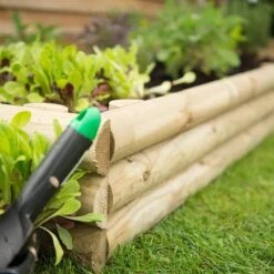 Bed Builder Pack 6 Bed Builder Pack -Garden Centre Store 161015 2